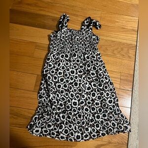 Diane Von Furstenburg for target 3T dress worn once